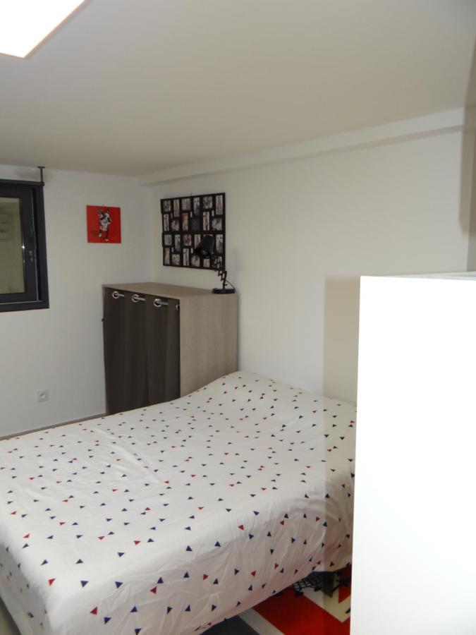 Trendy Studios Tassin Dış mekan fotoğraf