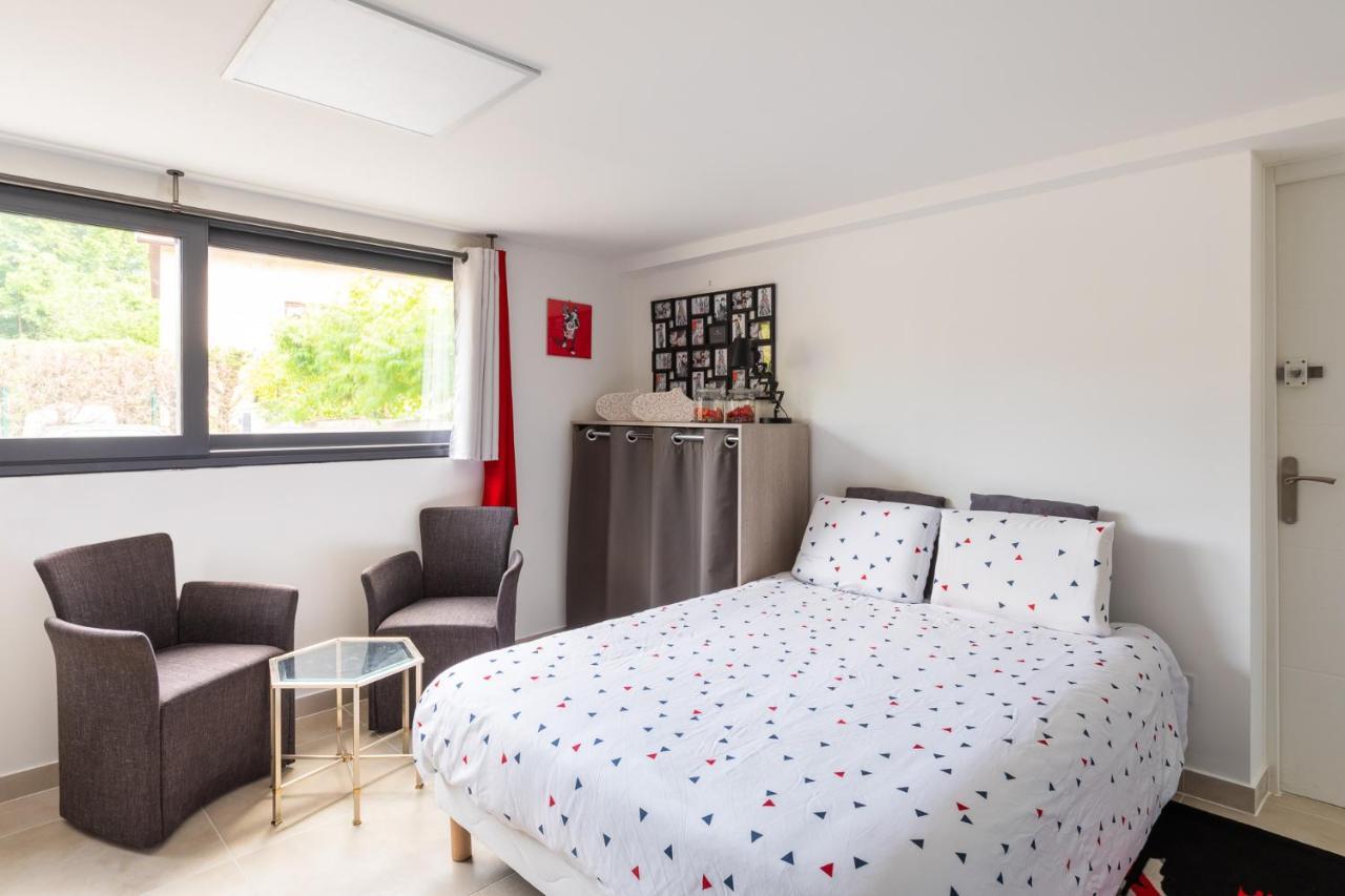Trendy Studios Tassin Dış mekan fotoğraf