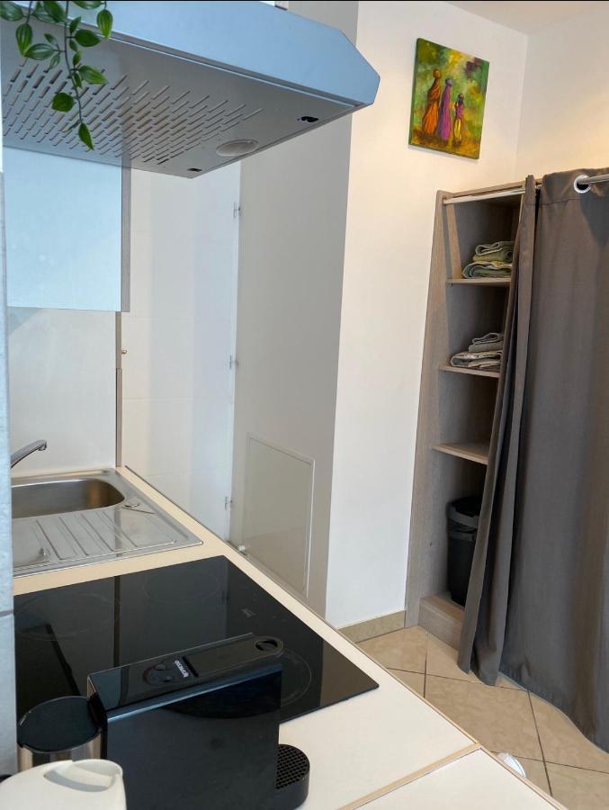 Trendy Studios Tassin Dış mekan fotoğraf