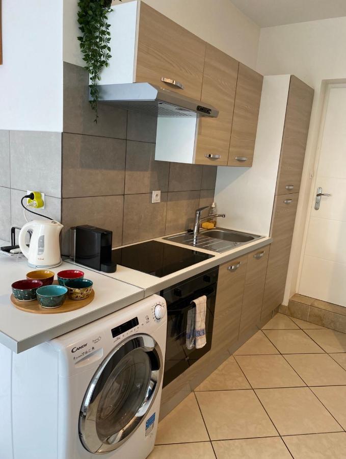Trendy Studios Tassin Dış mekan fotoğraf