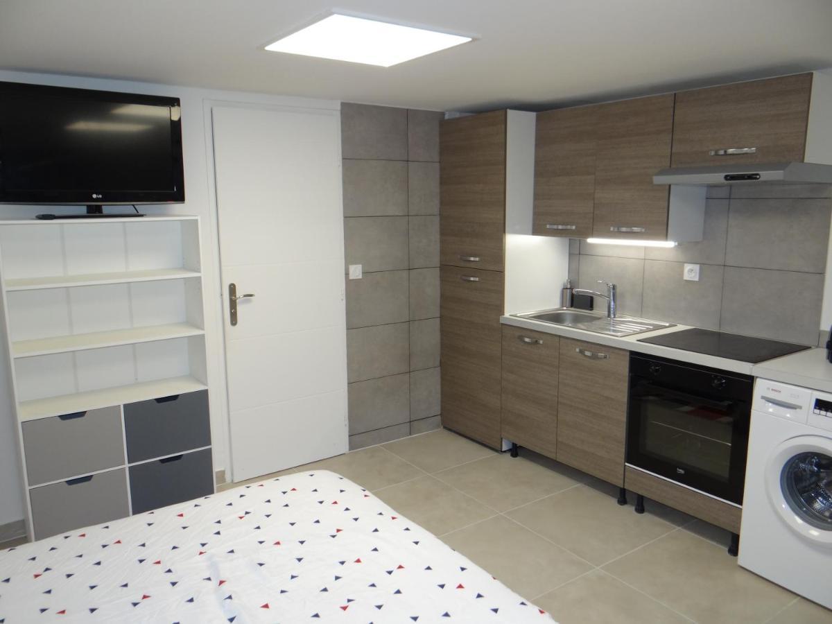 Trendy Studios Tassin Dış mekan fotoğraf