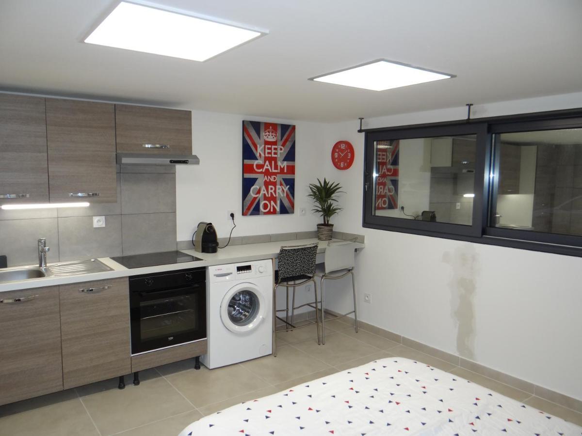 Trendy Studios Tassin Dış mekan fotoğraf