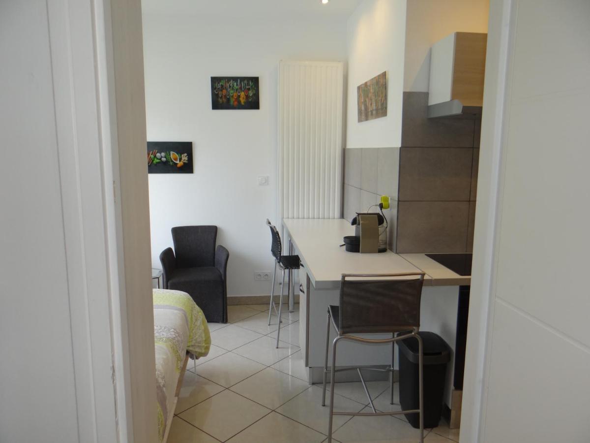 Trendy Studios Tassin Dış mekan fotoğraf