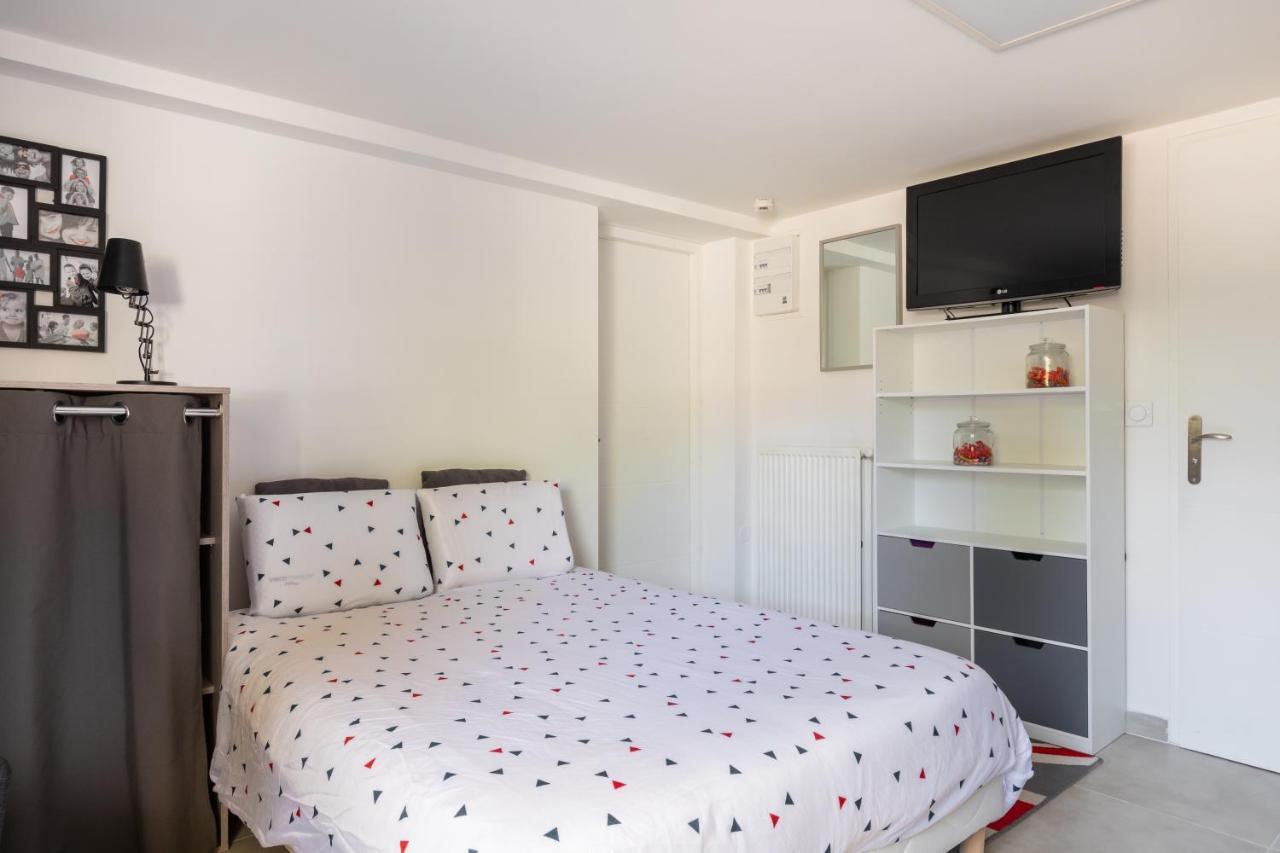 Trendy Studios Tassin Dış mekan fotoğraf