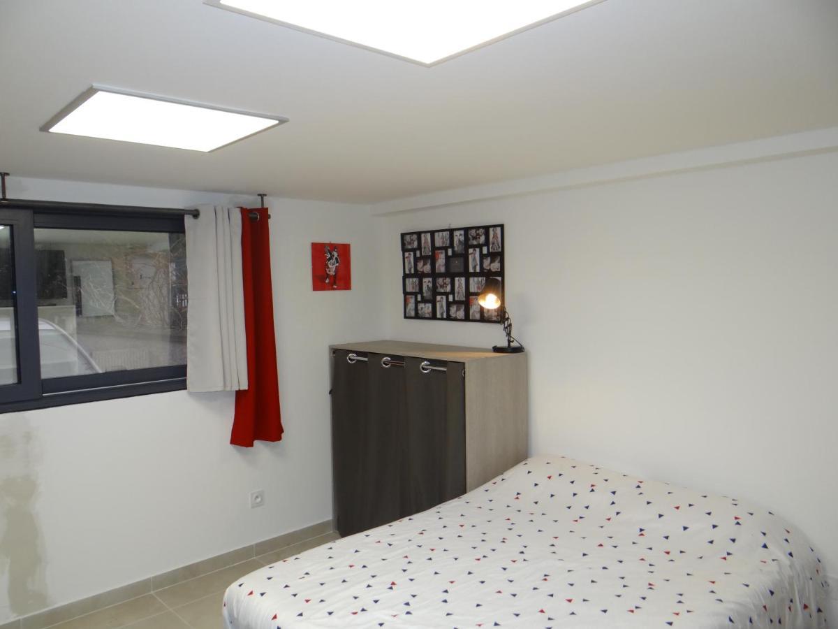 Trendy Studios Tassin Dış mekan fotoğraf