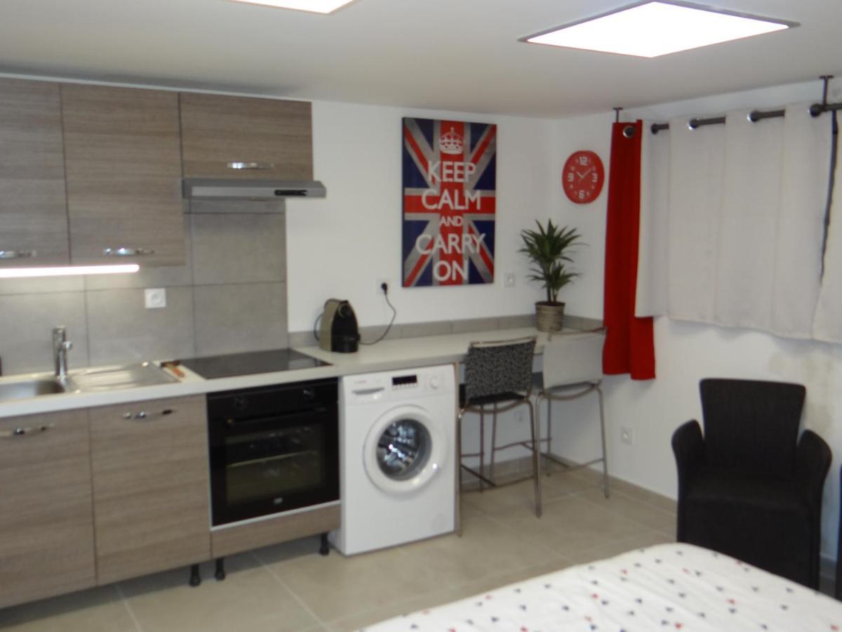 Trendy Studios Tassin Dış mekan fotoğraf