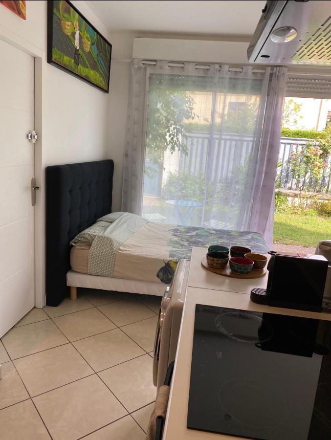 Trendy Studios Tassin Dış mekan fotoğraf
