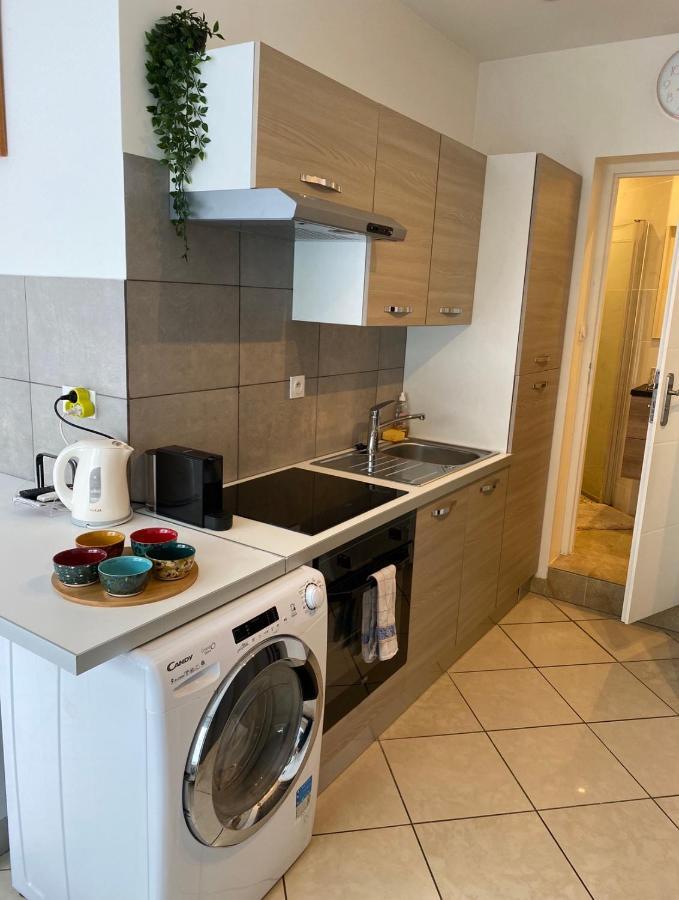 Trendy Studios Tassin Dış mekan fotoğraf
