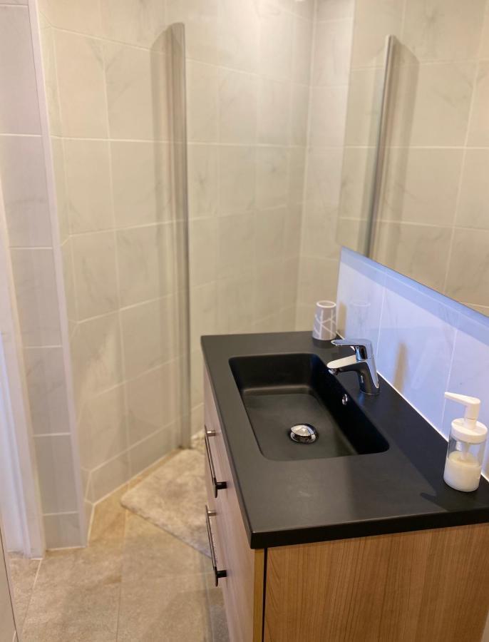Trendy Studios Tassin Dış mekan fotoğraf