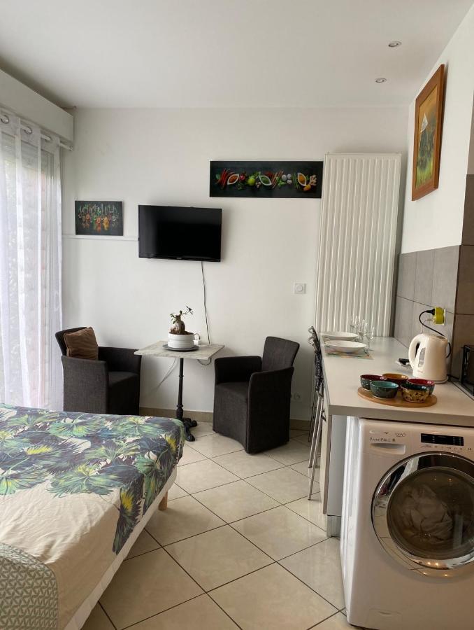 Trendy Studios Tassin Dış mekan fotoğraf