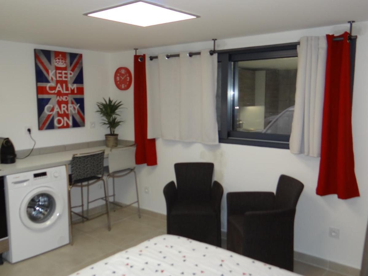 Trendy Studios Tassin Dış mekan fotoğraf