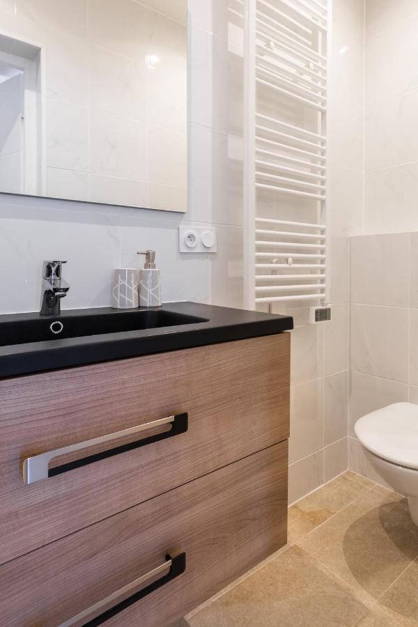 Trendy Studios Tassin Dış mekan fotoğraf