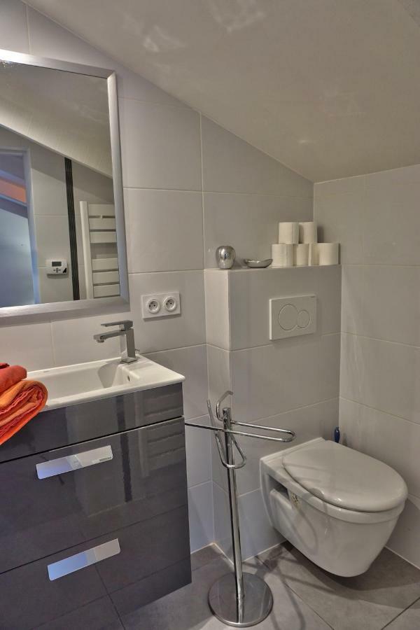 Trendy Studios Tassin Dış mekan fotoğraf