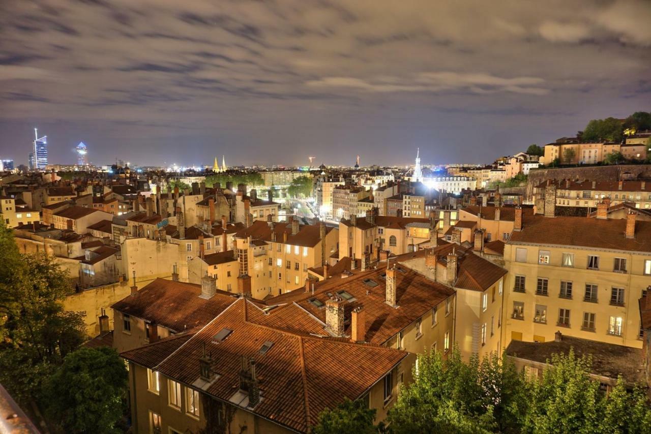 Trendy Studios Tassin Dış mekan fotoğraf