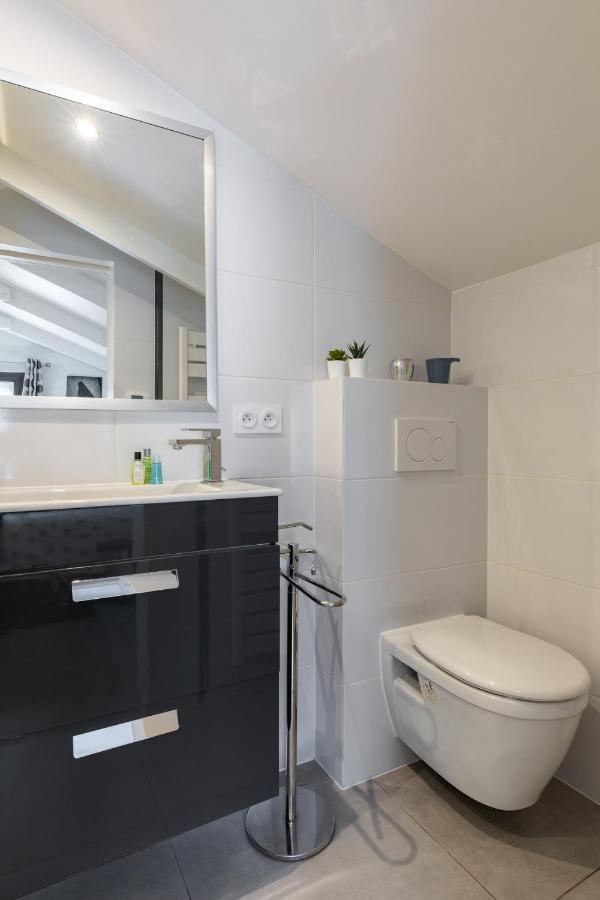 Trendy Studios Tassin Dış mekan fotoğraf